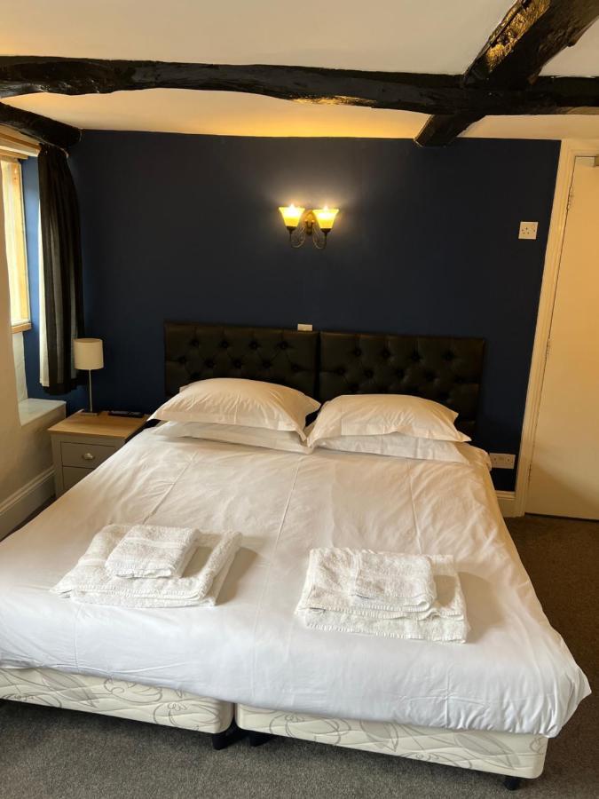 Red Lion Inn Chipping Campden Kültér fotó