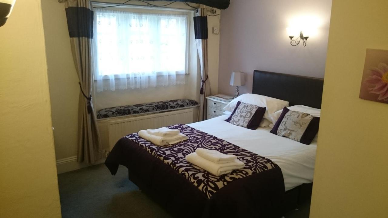 Red Lion Inn Chipping Campden Kültér fotó
