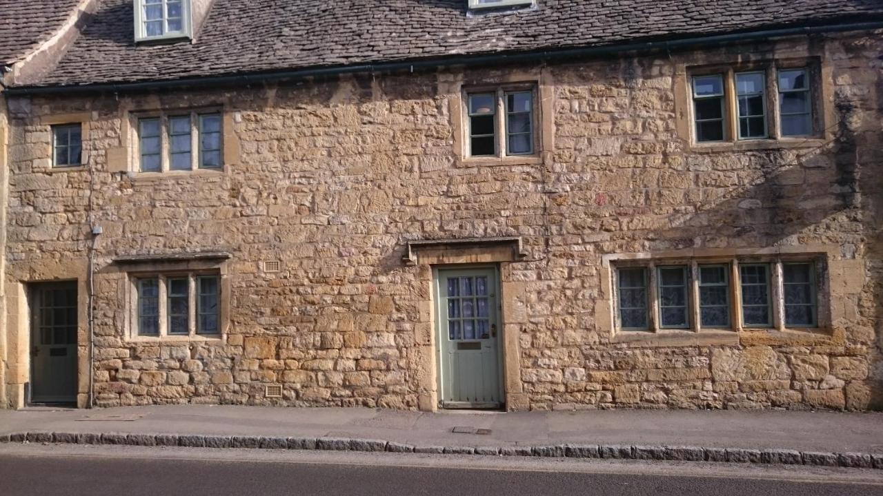 Red Lion Inn Chipping Campden Kültér fotó