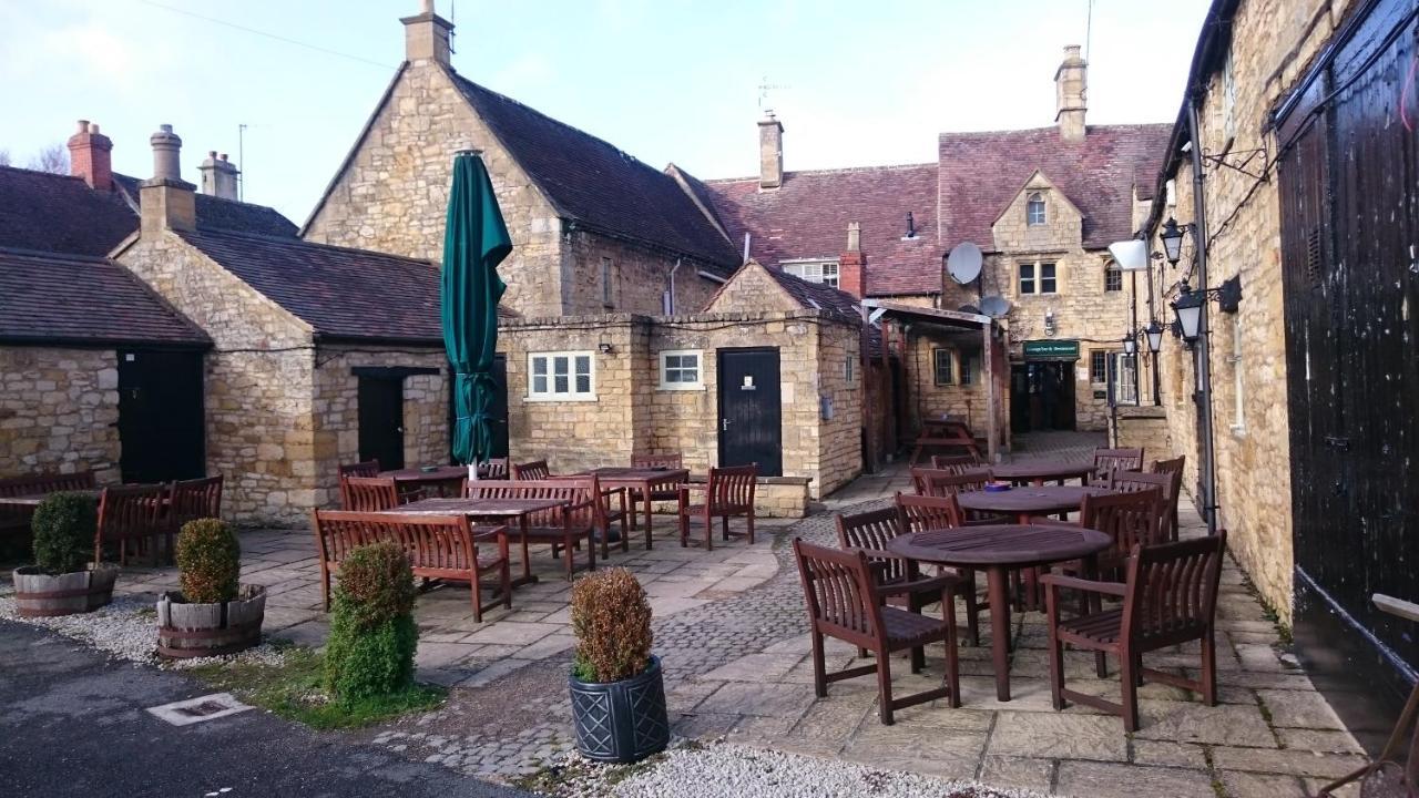Red Lion Inn Chipping Campden Kültér fotó