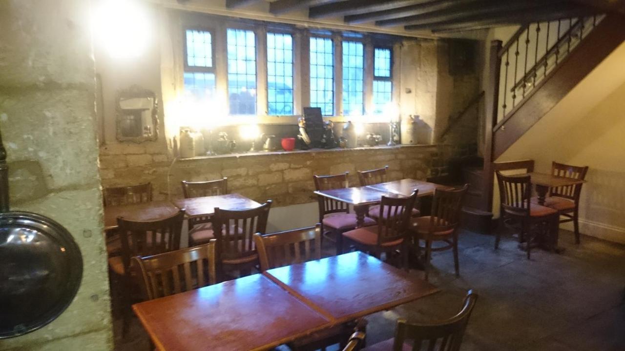 Red Lion Inn Chipping Campden Kültér fotó