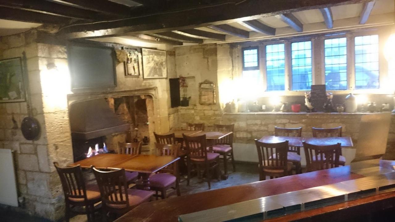 Red Lion Inn Chipping Campden Kültér fotó
