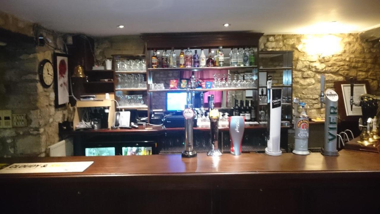 Red Lion Inn Chipping Campden Kültér fotó