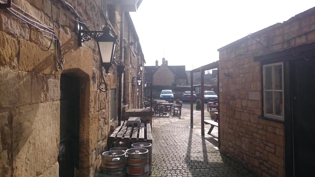 Red Lion Inn Chipping Campden Kültér fotó