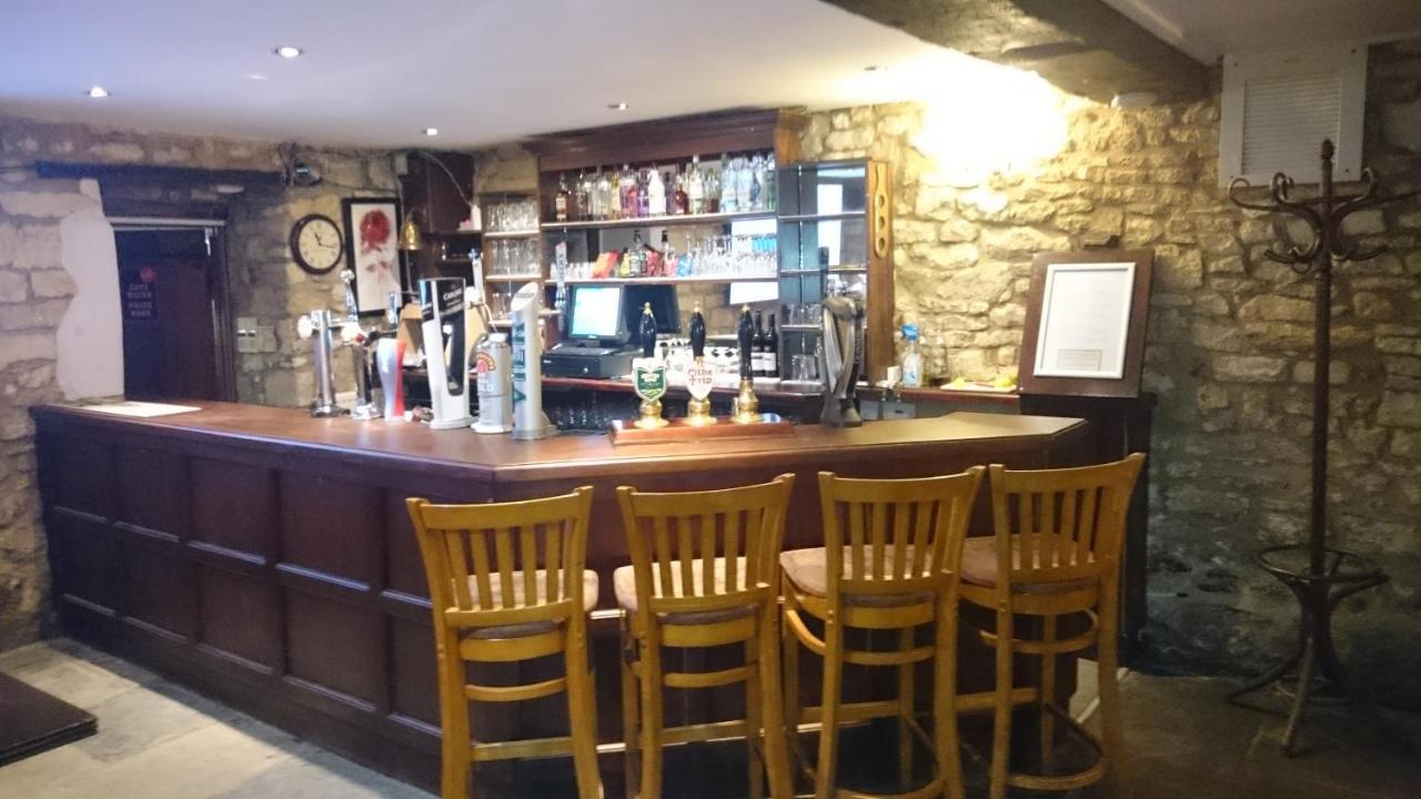 Red Lion Inn Chipping Campden Kültér fotó