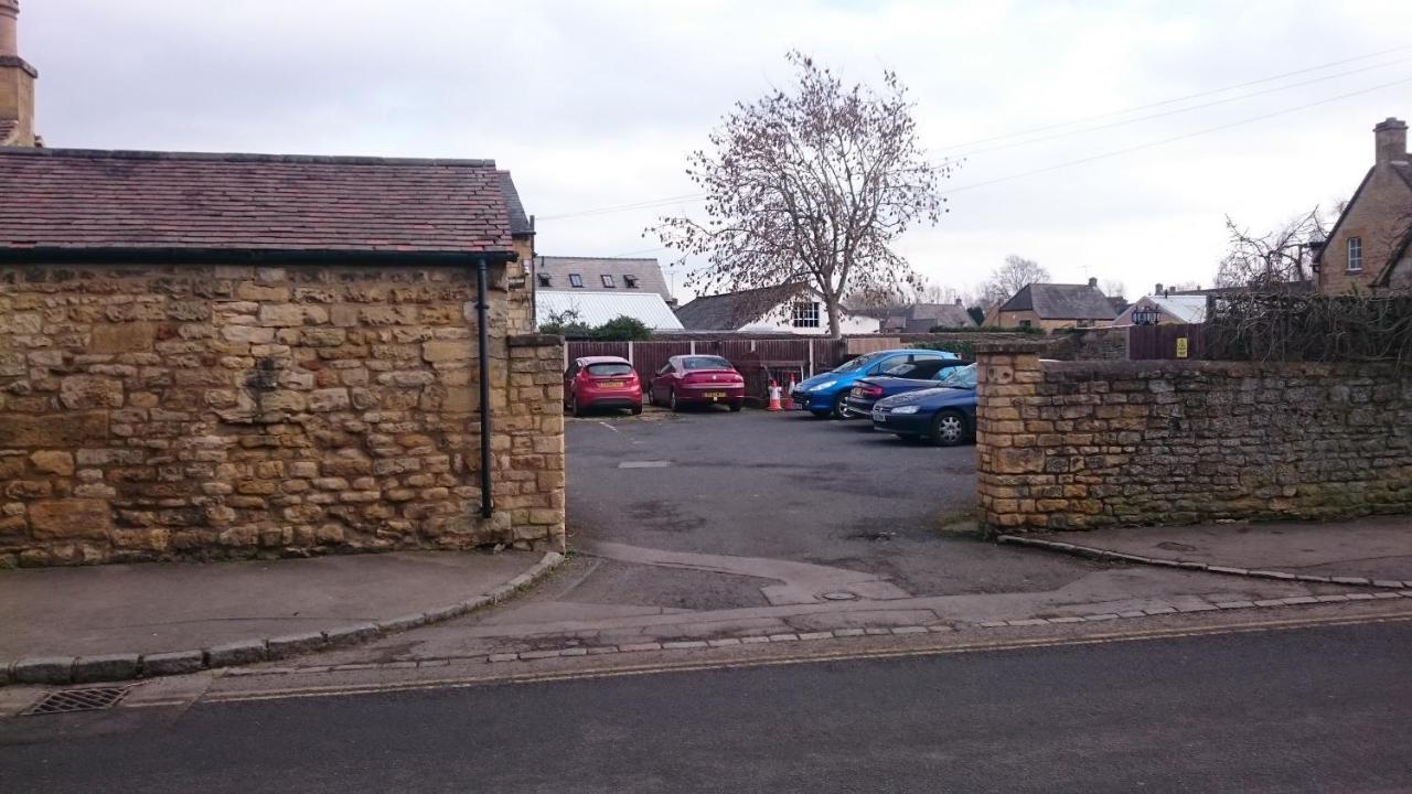 Red Lion Inn Chipping Campden Kültér fotó
