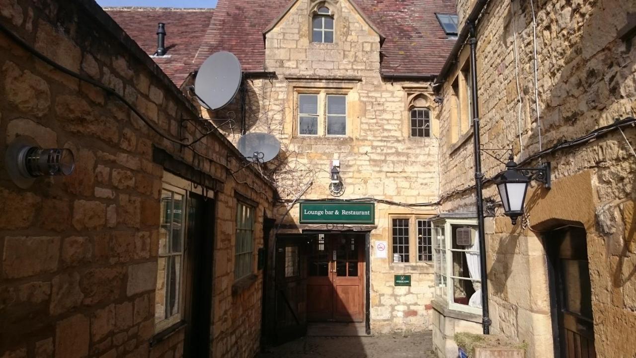 Red Lion Inn Chipping Campden Kültér fotó