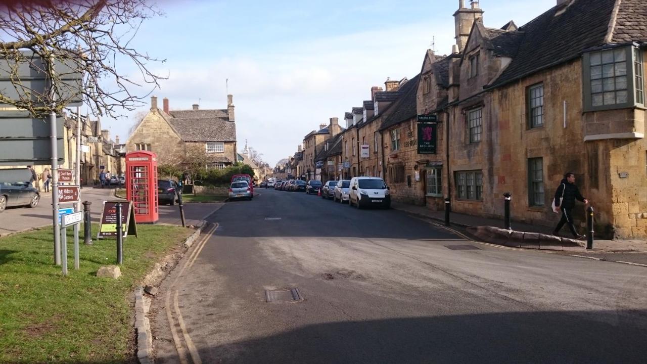 Red Lion Inn Chipping Campden Kültér fotó