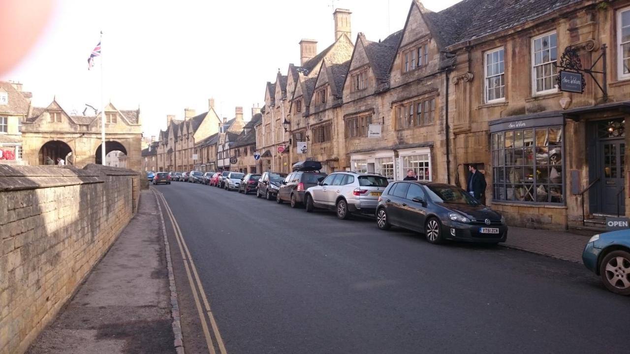 Red Lion Inn Chipping Campden Kültér fotó