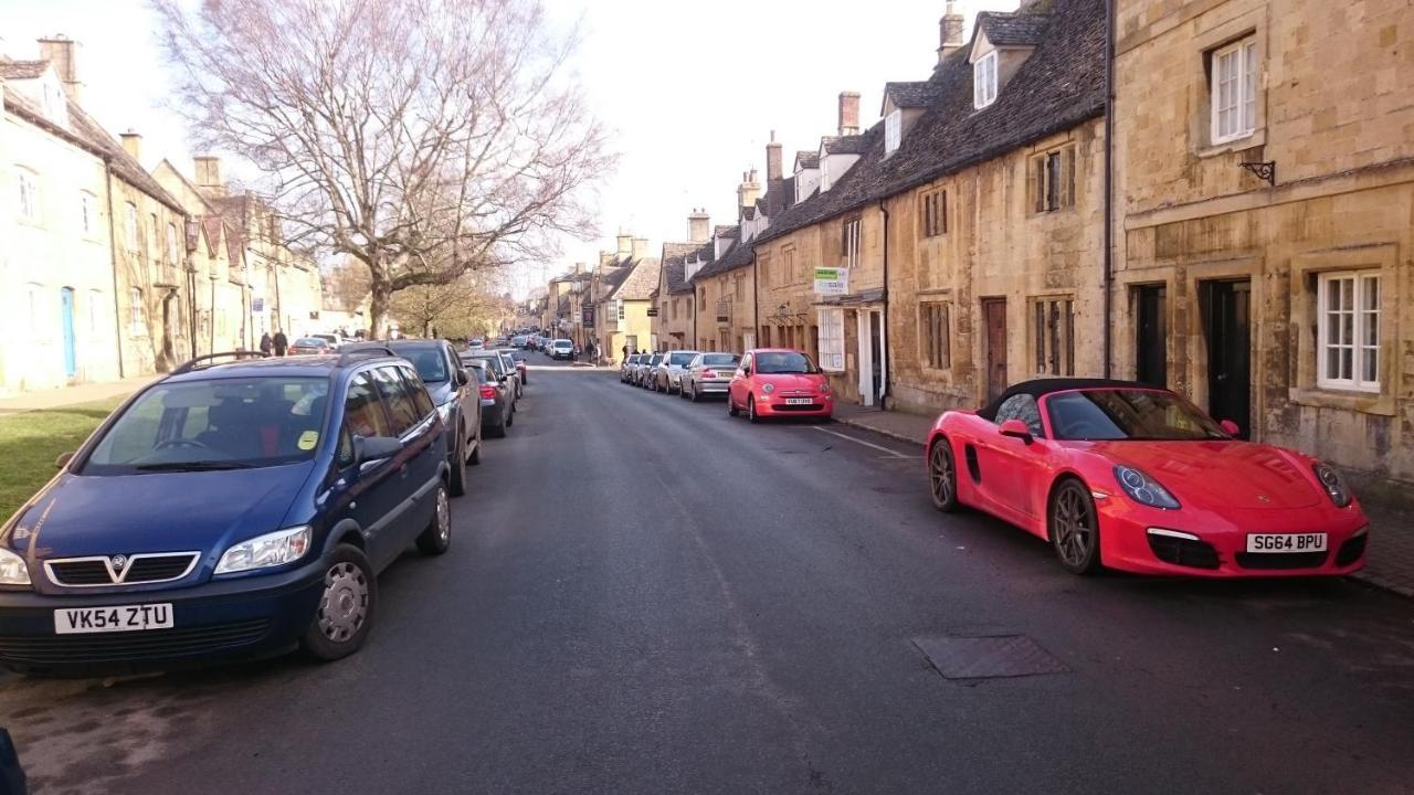 Red Lion Inn Chipping Campden Kültér fotó