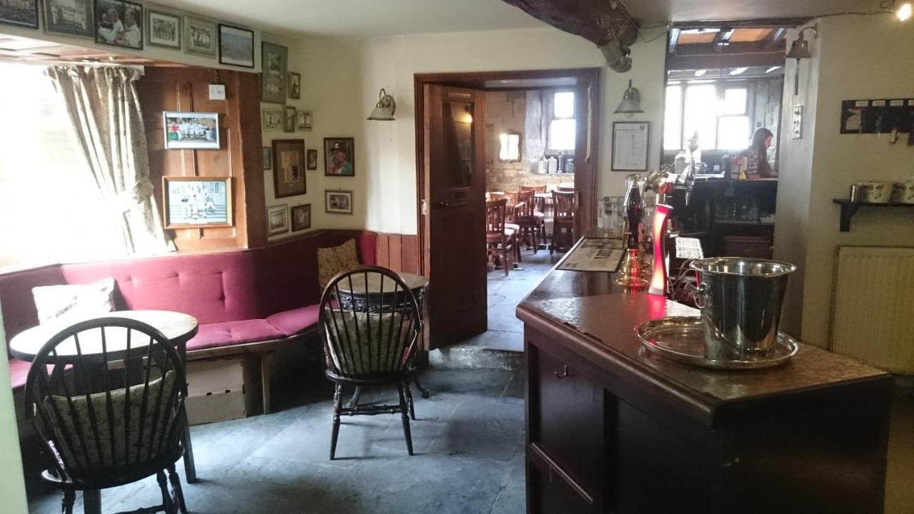 Red Lion Inn Chipping Campden Kültér fotó