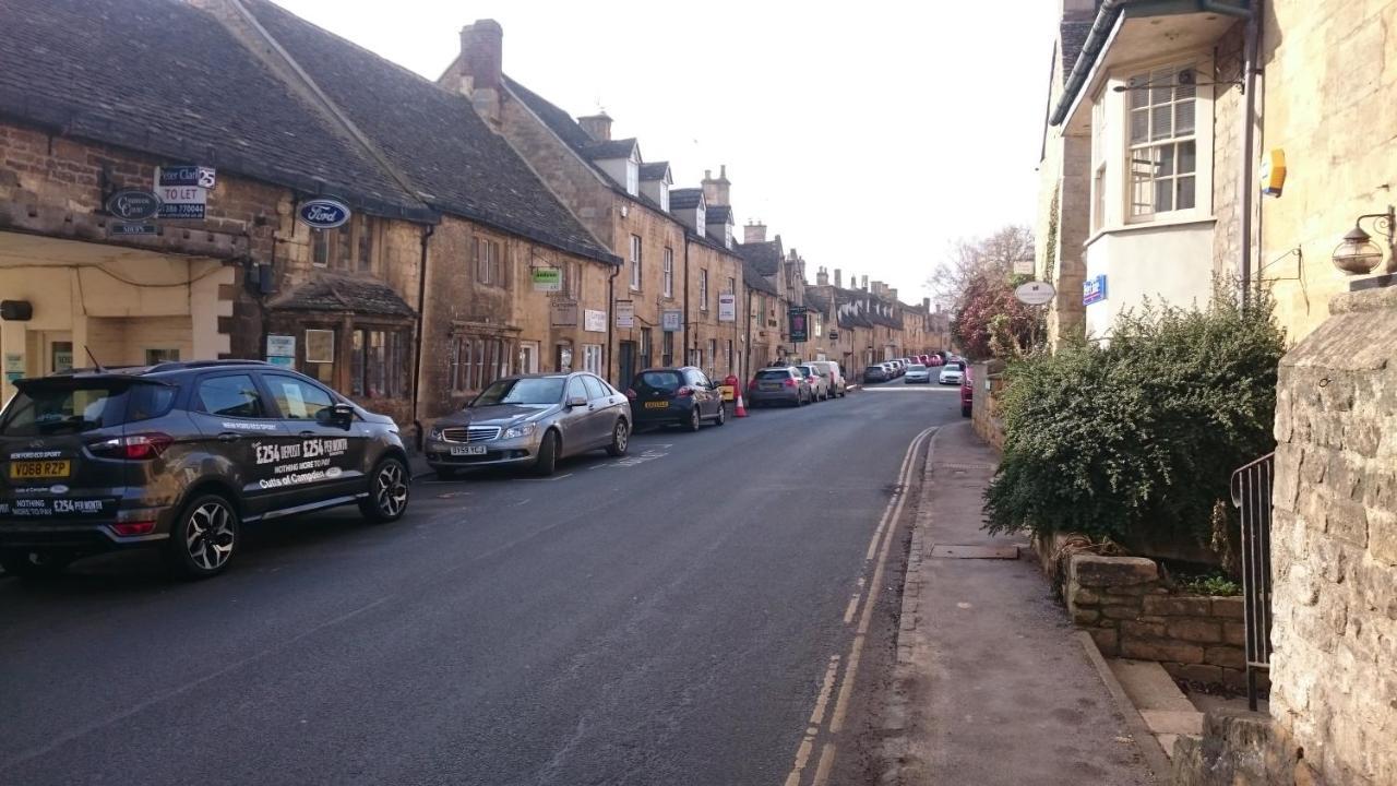 Red Lion Inn Chipping Campden Kültér fotó